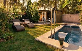 Hotel Boutique Pinar By Bossh! Hotels